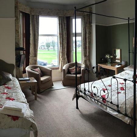The Rosemont Hotel Yelverton Kültér fotó
