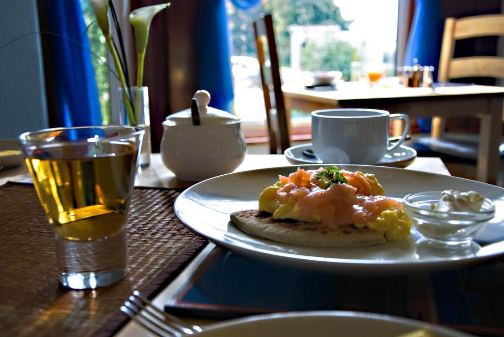 The Rosemont Hotel Yelverton Kültér fotó