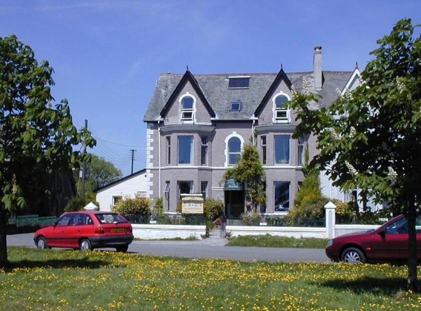The Rosemont Hotel Yelverton Kültér fotó