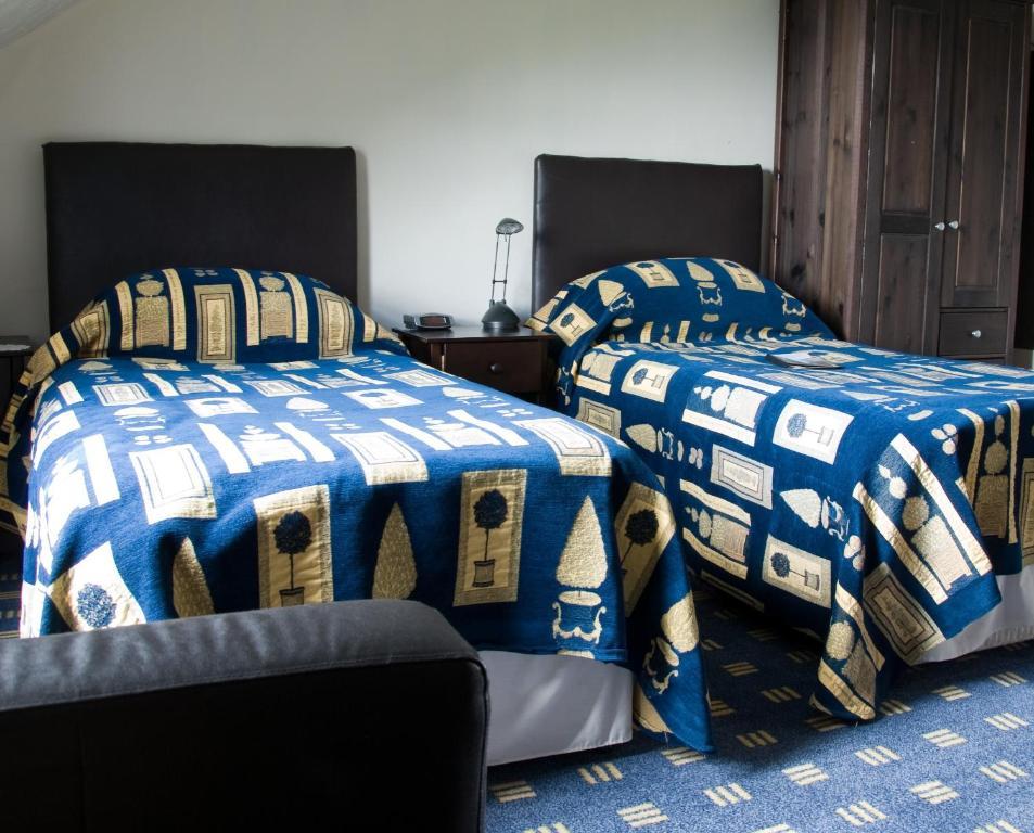 The Rosemont Hotel Yelverton Szoba fotó