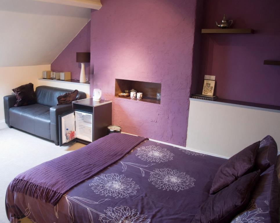 The Rosemont Hotel Yelverton Kültér fotó