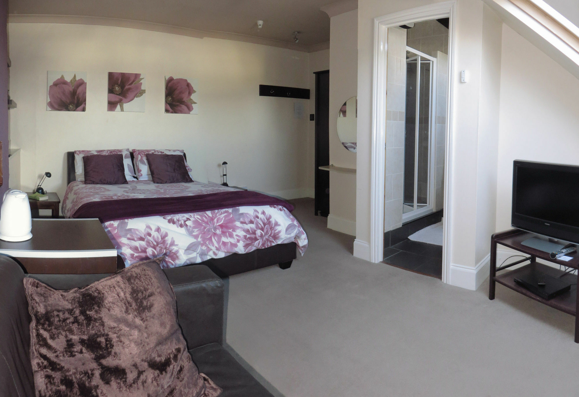 The Rosemont Hotel Yelverton Kültér fotó