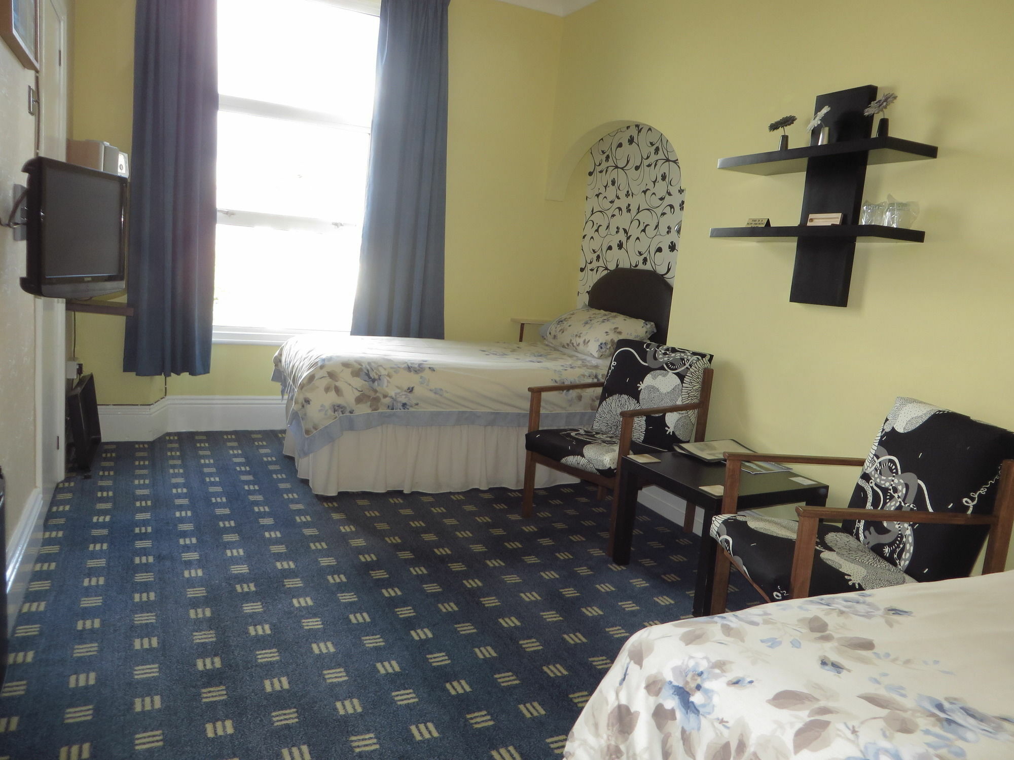The Rosemont Hotel Yelverton Kültér fotó