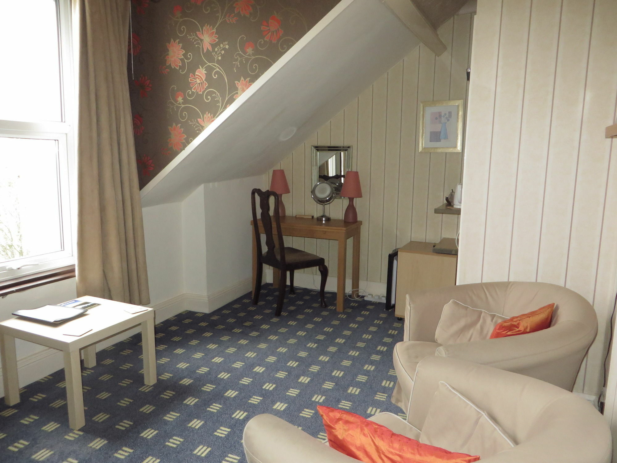 The Rosemont Hotel Yelverton Kültér fotó
